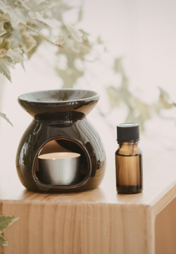 Aromatherapy