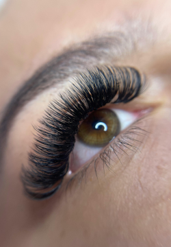 Eyelash Extension